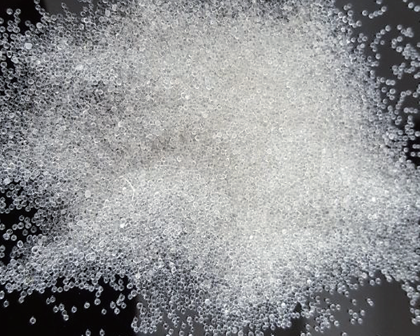日照 高折射玻璃微珠 厂家直销